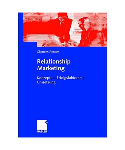 Relationship marketing - relationship, im