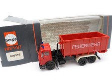 345HO /30 - Herpa H0 806516 -