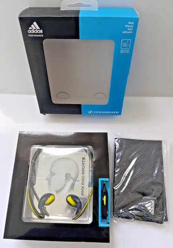 Sennheiser pmx 680 sport - sennheiser,