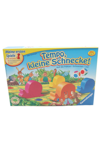 Ravensburger tempo kleine - tempo,