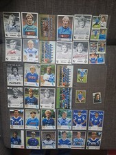 Autogramm Konvolut 99x  VFL