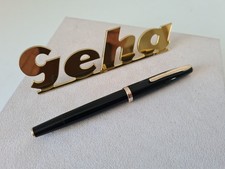 GEHA 715 "MK" Füllhalter