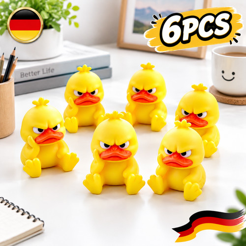 6pcs kleine gedruckte - kleine, 3d-gedruckte