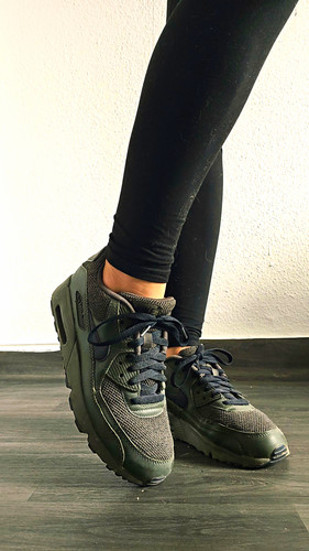 Nike air max sneaker low - air,