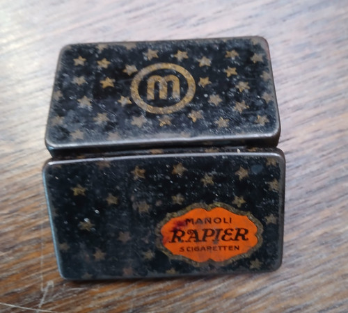 Manoli papier cigaretten - manoli,