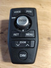 Mazda 5 2.0 CD DPF CR1 Schalter Navigation Bedinteil CC33669L1