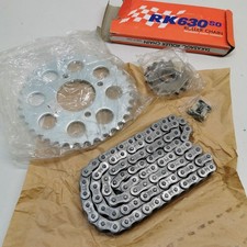 Honda CB 750 K RC01 EZ:78