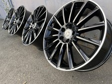 ORIGINAL MERCEDES AMG 20“ ZOLL FELGEN E- KLASSE W213 S213 E53 E43 Cabrio Coupé