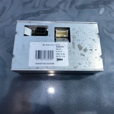 VW Passat 3C B7 Electronik-Karte Tagfahrlicht Kurvenlicht 89393773 Steuergerät