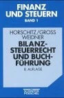 Bilanzsteuerrecht und
