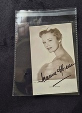 Jeanne Moreau orginal