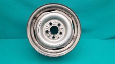 Original Mercedes-Benz W114 W115 W123 Felge Stahlfelge 5,5Jx14H2