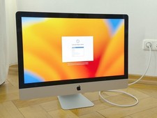 iMac 18,3 (Retina 5K, 27″