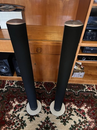 Lautsprecher bang olufsen - lautsprecher, bang&olufsen