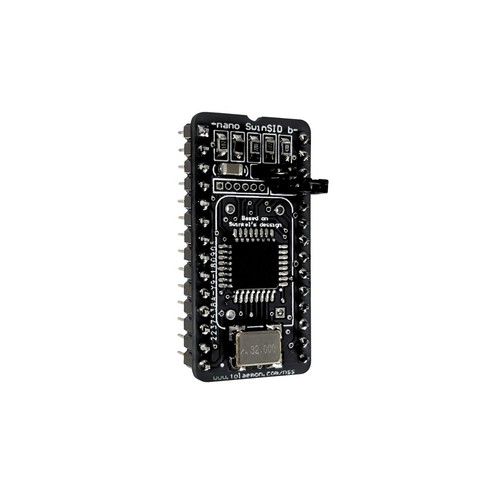 Nano swinsid - nano, b