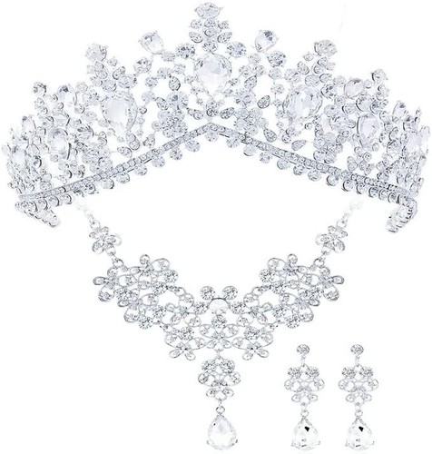 Tiara hochzeit prinzessin - tiara,