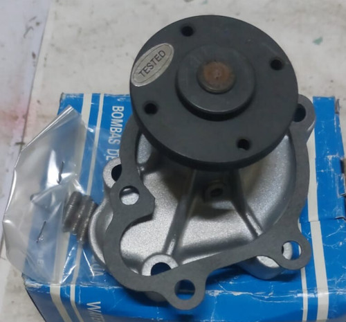 Wasserpumpe opel kadett - wasserpumpe,