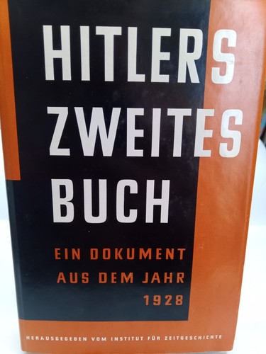 Absolute rarität hitlers - absolute,