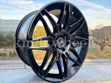 Alufelgen Felgen 22 Zoll Dotz