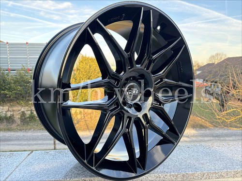Alufelgen felgen zoll dotz - felgen, 22