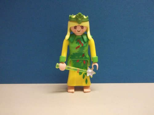 Playmobil feen zauberin figur - playmobil,