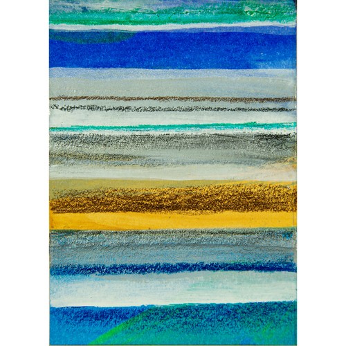 Original painting aceo - original,