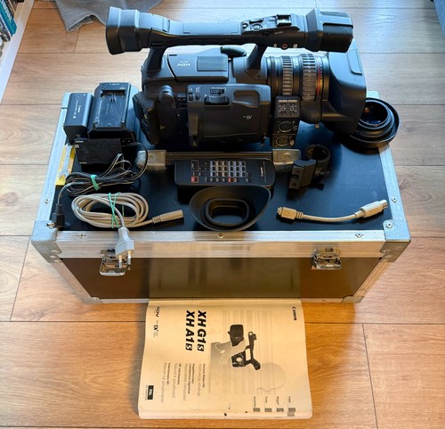 Canon a1s profesjonalna - canon, –