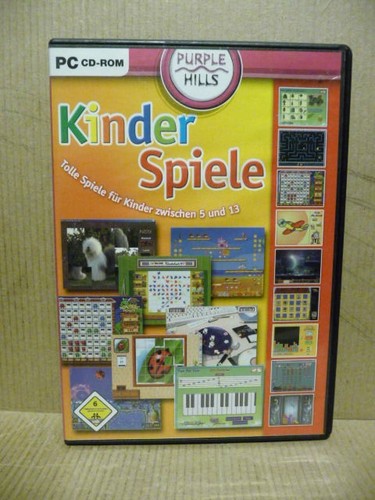 Rom kinder spiele - ,