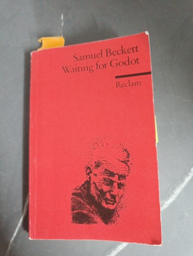 Reclam heft samuel - heft,