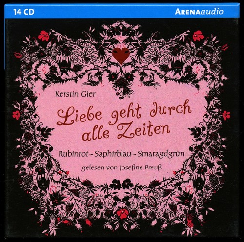 Kerstin gier liebe - kerstin, gier★liebe