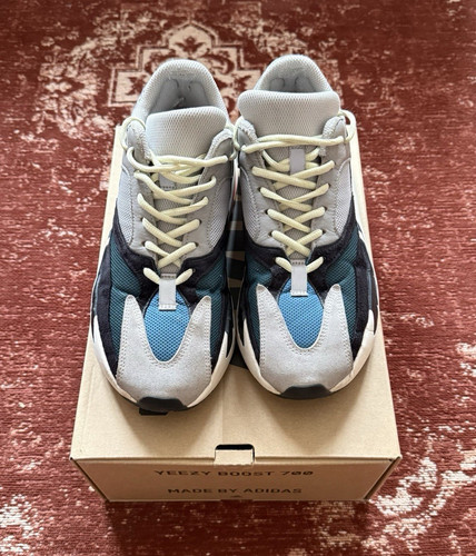 Adidas yeezy boost 700 wave - boost,