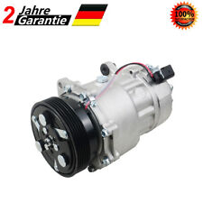 Klima Kompressor für Audi VW