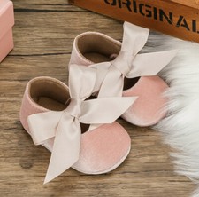 Babyschuhe mädchen baby - babyschuhe,