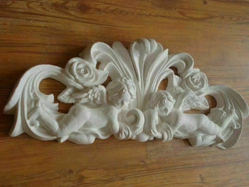 Stucco wunderschöne engel - stucco,