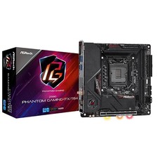Asrock z590 phantom - z590, gaming