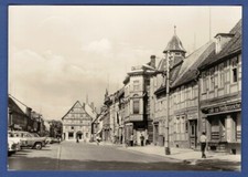 Kyritz 1974, Platz der Einheit