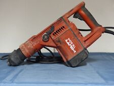 Hilti TE 504 Stemm Abbruch Meißel Hammer kein Bohrhammer Bohrmaschine gebraucht