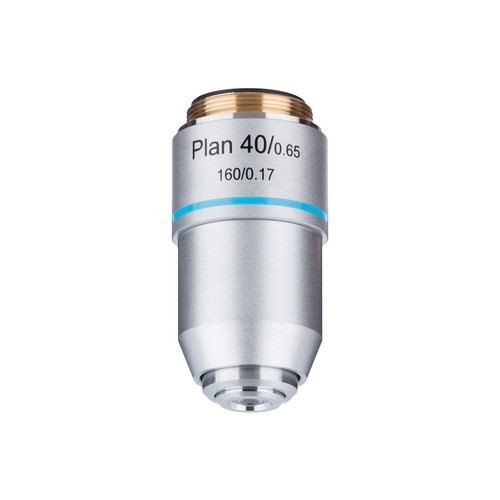 Amscope 40x plan - 40x,