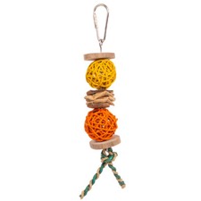 JAVA Knabberspielzeug