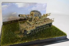 CAN.DO 1/144 Mörser Karl Gerät 040/041 WWII Panzer Tank Char Militär OVP 1 #8605