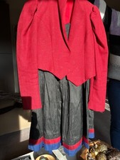 Trachten - Kostüm Chiemsee