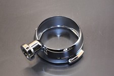 Bodenloser Siebträger 58mm