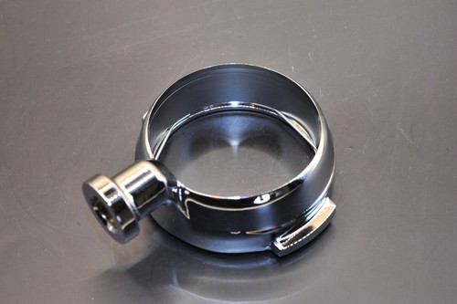 Bodenloser siebträger 58mm - siebträger,