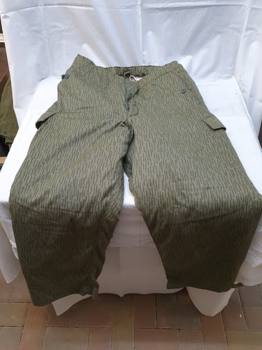 Alte wattehose nva größe - wattehose, 48