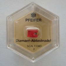 Pfeifer diamant nadel pioneer - diamant,