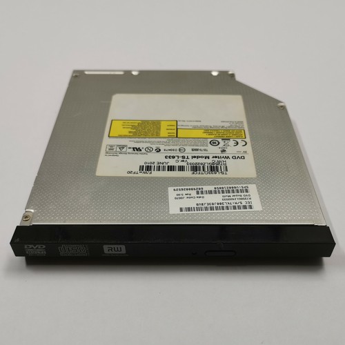 Toshiba satellite l655 dvd - toshiba,