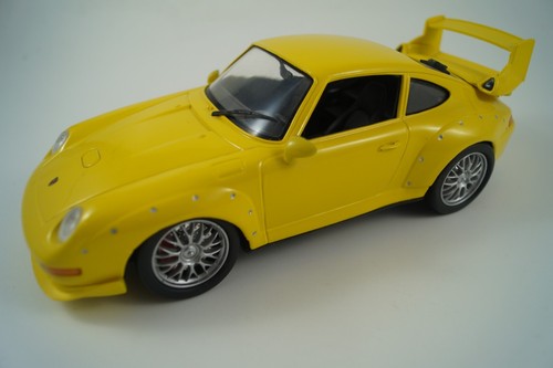 Anson modellauto porsche - anson,