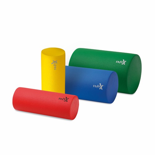Softx lagerungsrolle rund - softx®,
