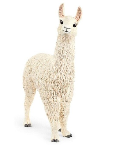Schleich 17086 lama serie - schleich,