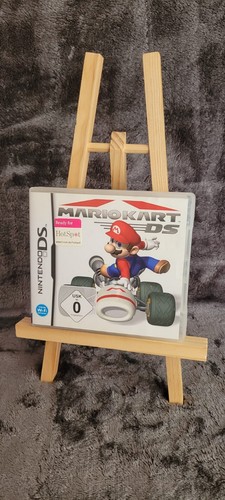 Mario kart nintendo - mario, ds